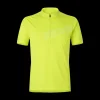 WAY ZIP T-SHIRT
