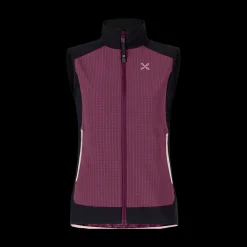 WIND REVOLUTION VEST WOMAN