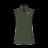 WIND REVOLUTION VEST WOMAN