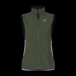 WIND REVOLUTION VEST WOMAN
