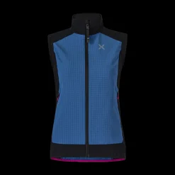 WIND REVOLUTION VEST WOMAN