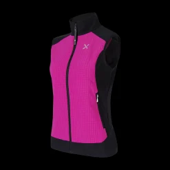 WIND REVOLUTION VEST WOMAN