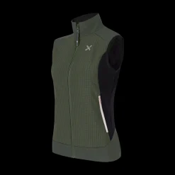 WIND REVOLUTION VEST WOMAN