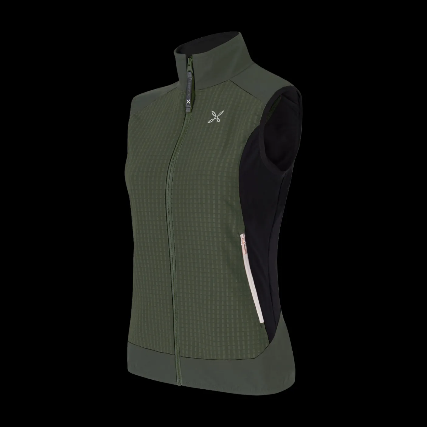 WIND REVOLUTION VEST WOMAN
