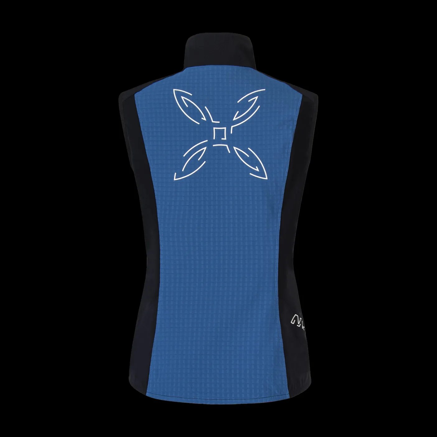 WIND REVOLUTION VEST WOMAN