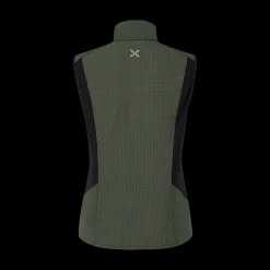 WIND REVOLUTION VEST WOMAN
