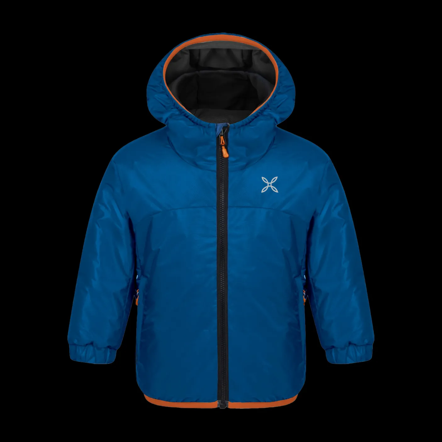 WINTER FUN JACKET BABY