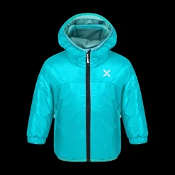 WINTER FUN JACKET BABY