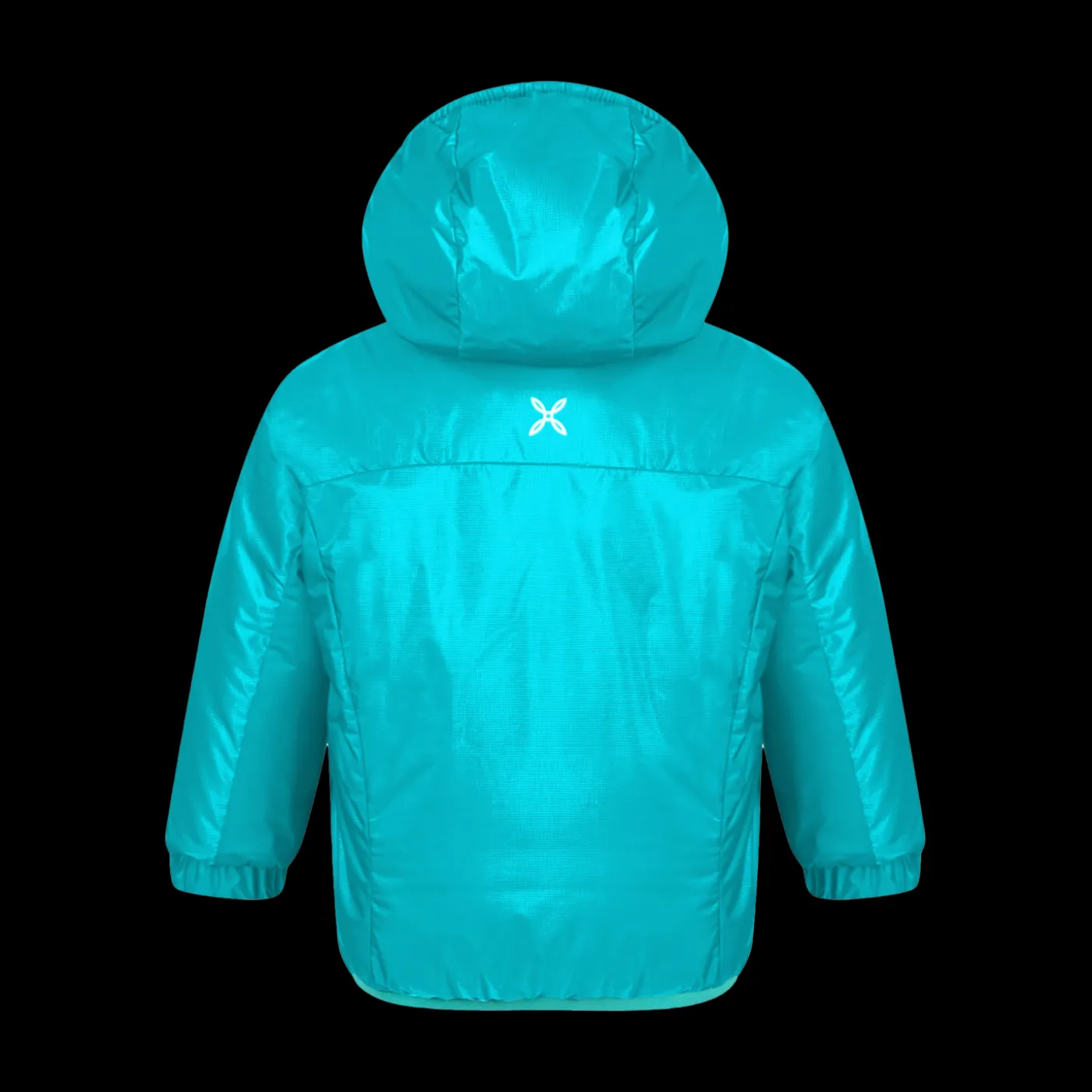 WINTER FUN JACKET BABY