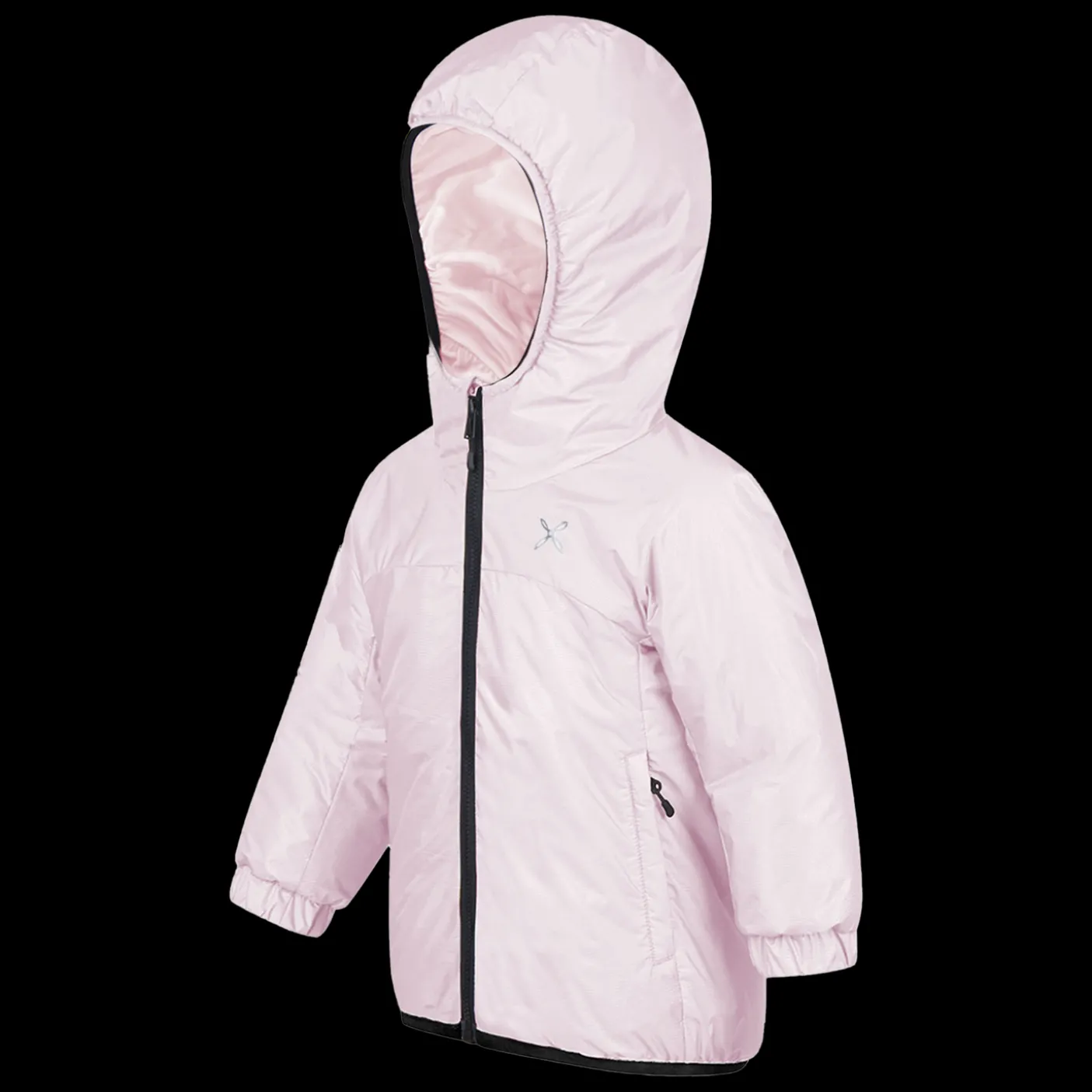 WINTER FUN JACKET BABY