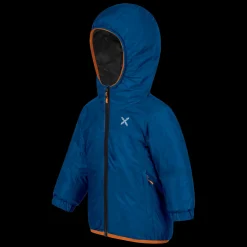 WINTER FUN JACKET BABY