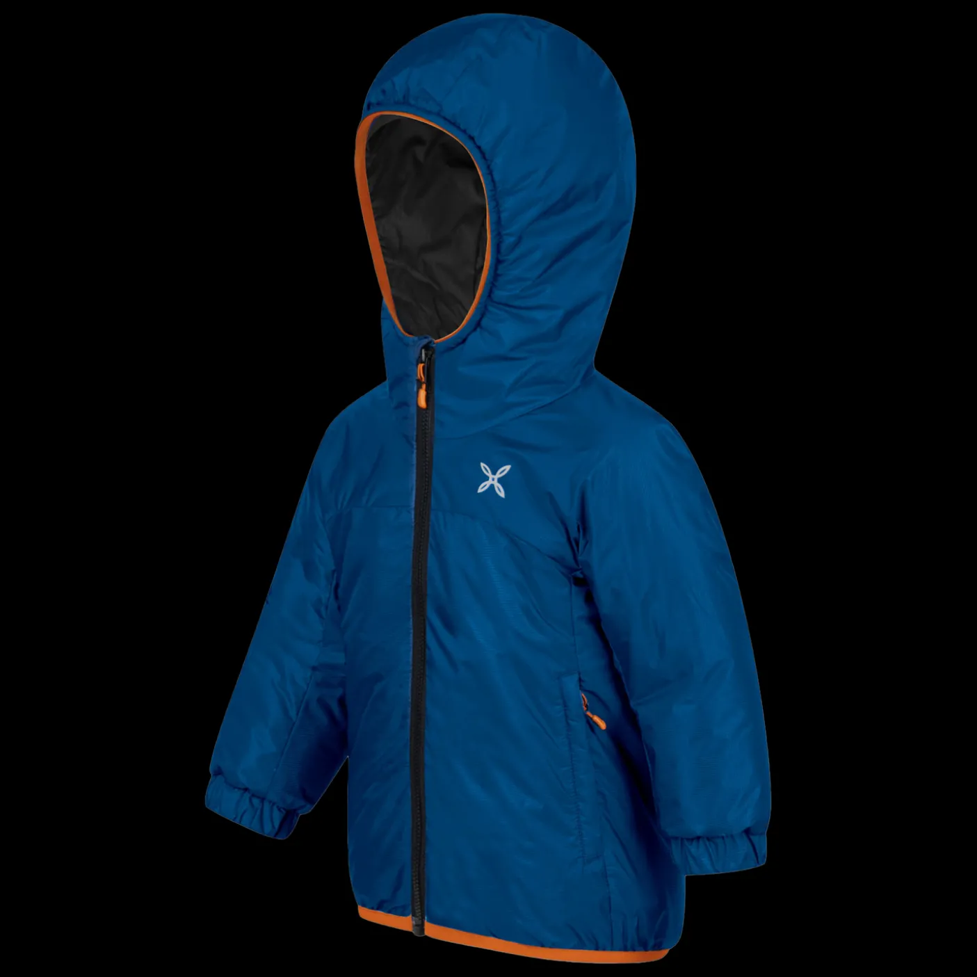 WINTER FUN JACKET BABY