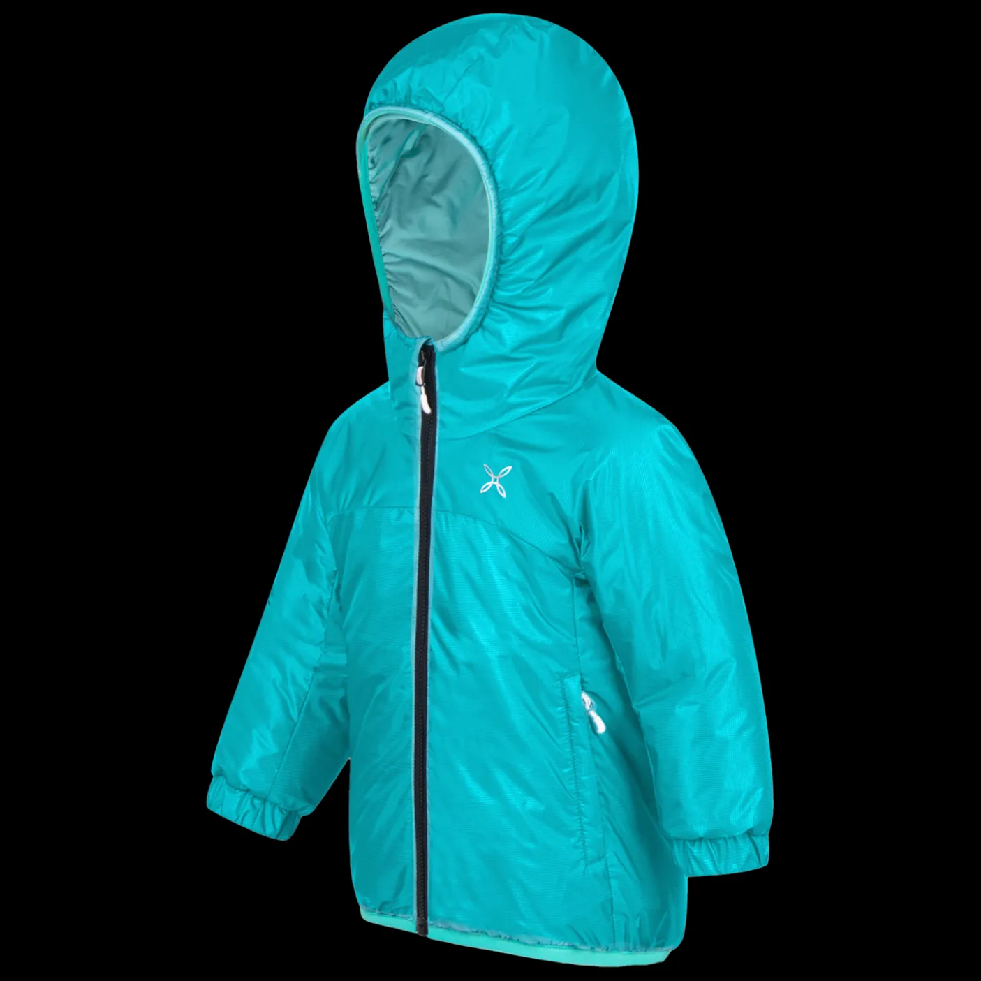 WINTER FUN JACKET BABY