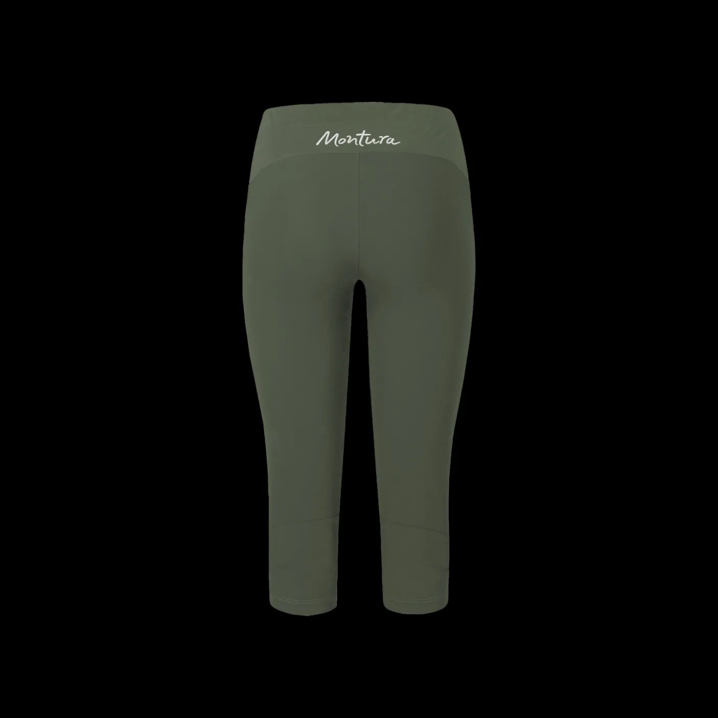 WONDER 3/4 PANTS WOMAN