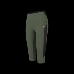 WONDER 3/4 PANTS WOMAN
