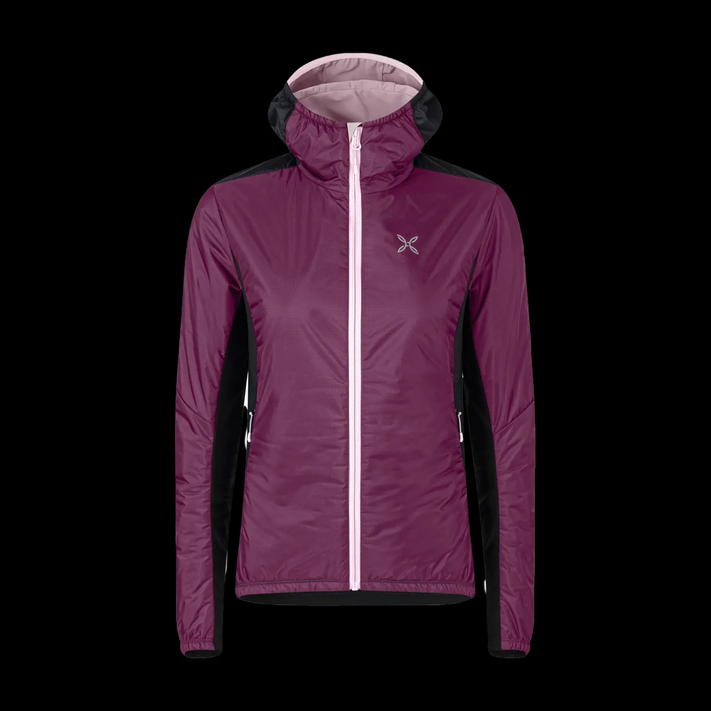 WONDERLAND JACKET WOMAN