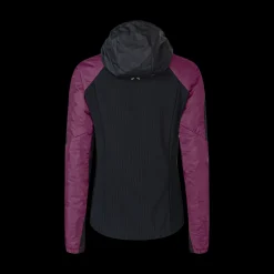 WONDERLAND JACKET WOMAN