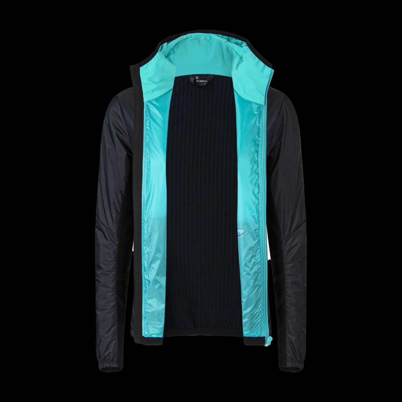 WONDERLAND JACKET WOMAN