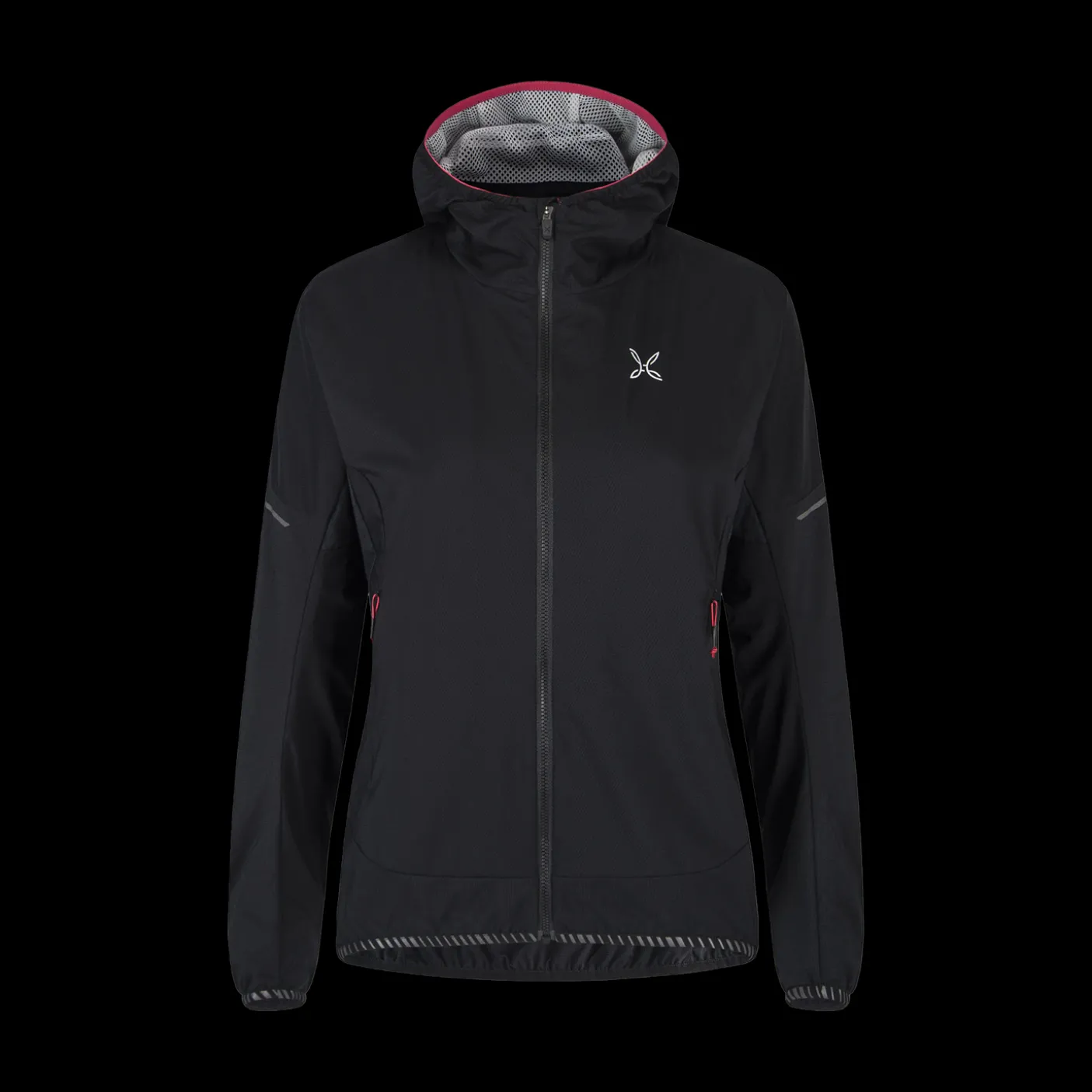 ZAPHIR JACKET WOMAN