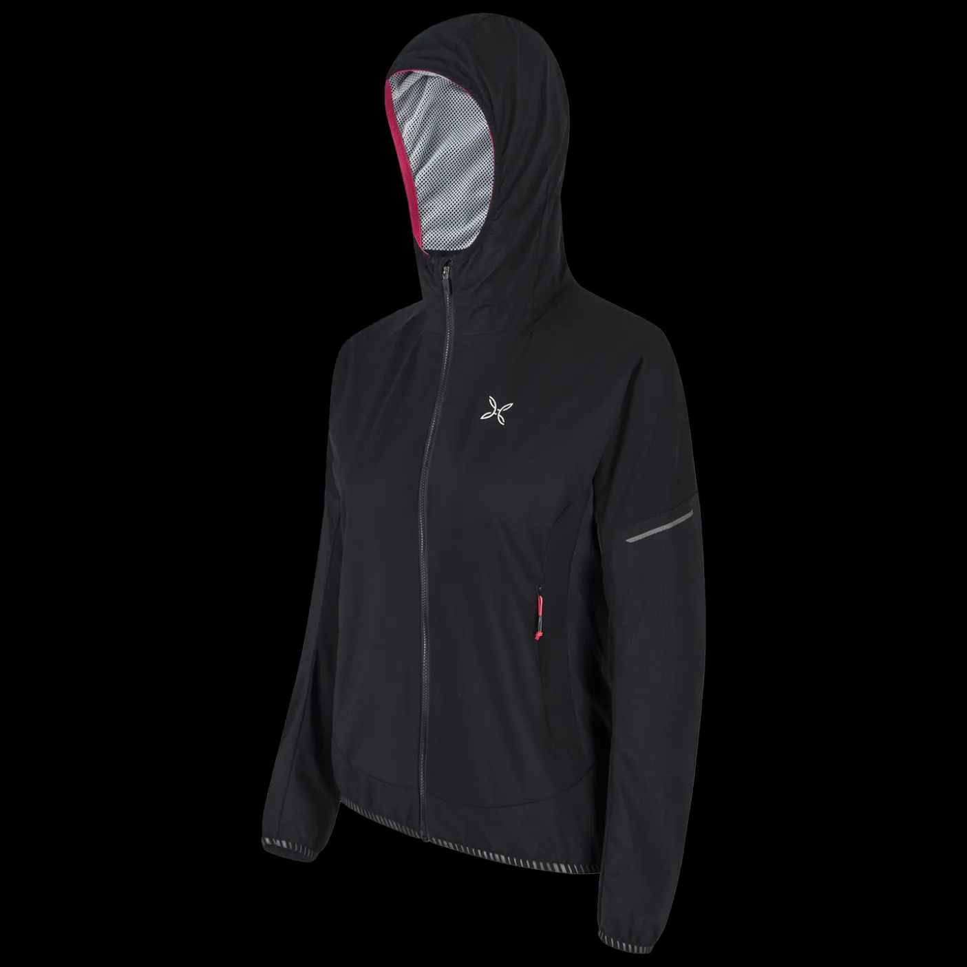 ZAPHIR JACKET WOMAN