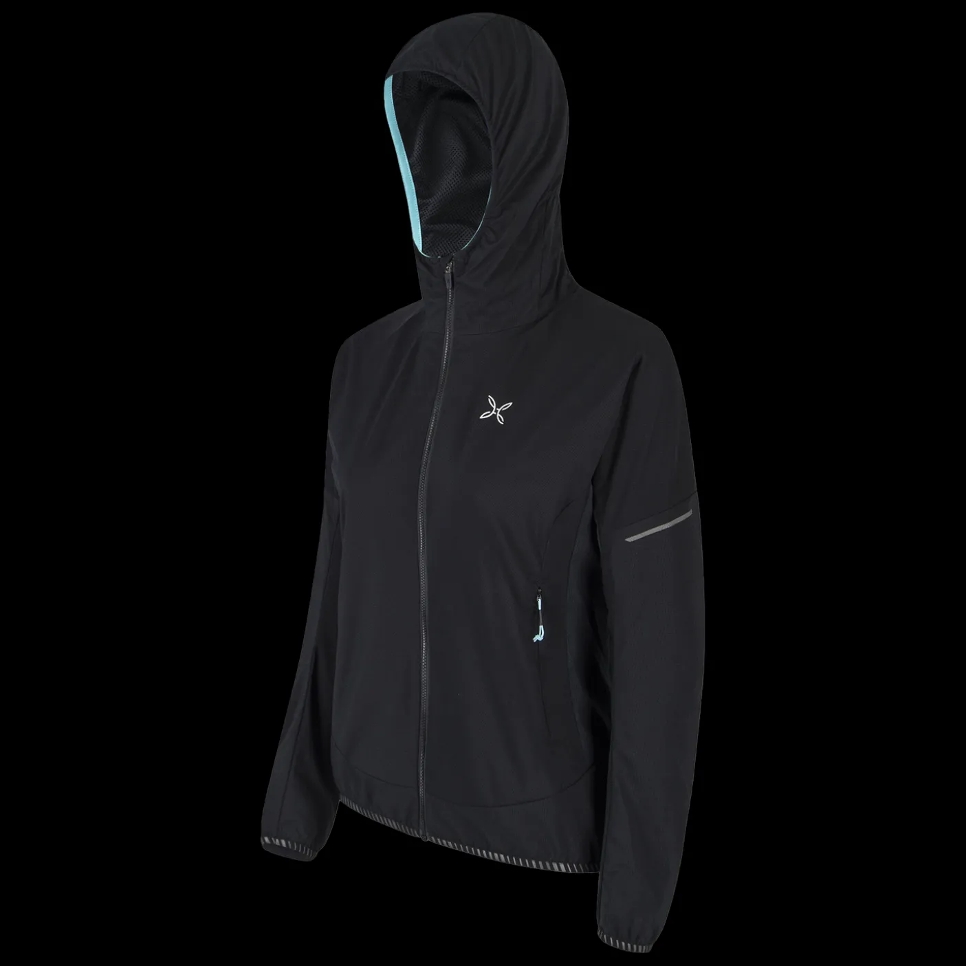 ZAPHIR JACKET WOMAN