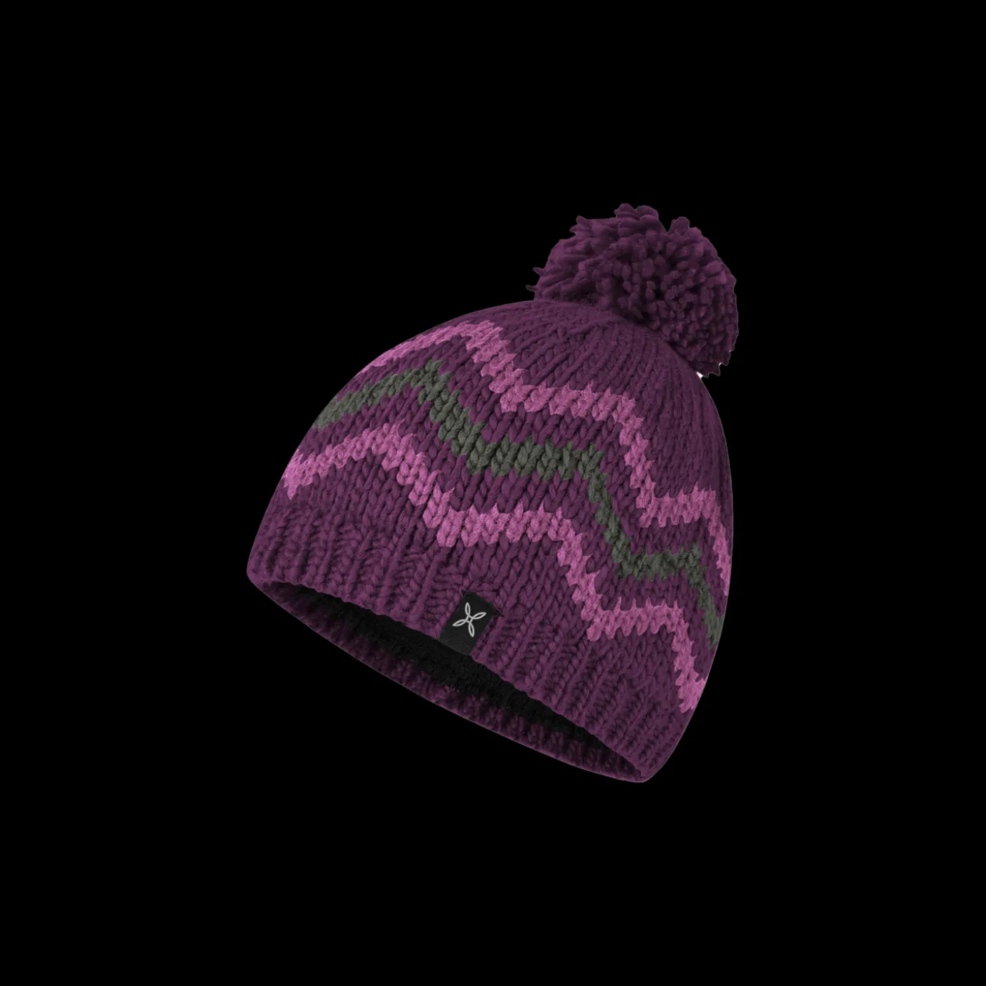 ZETA CAP