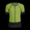 ZOLFO DRY FULL ZIP T-SHIRT